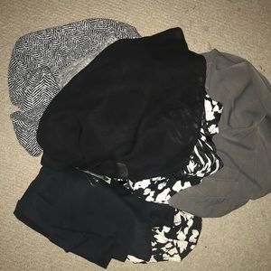 Work Clothing Bundle